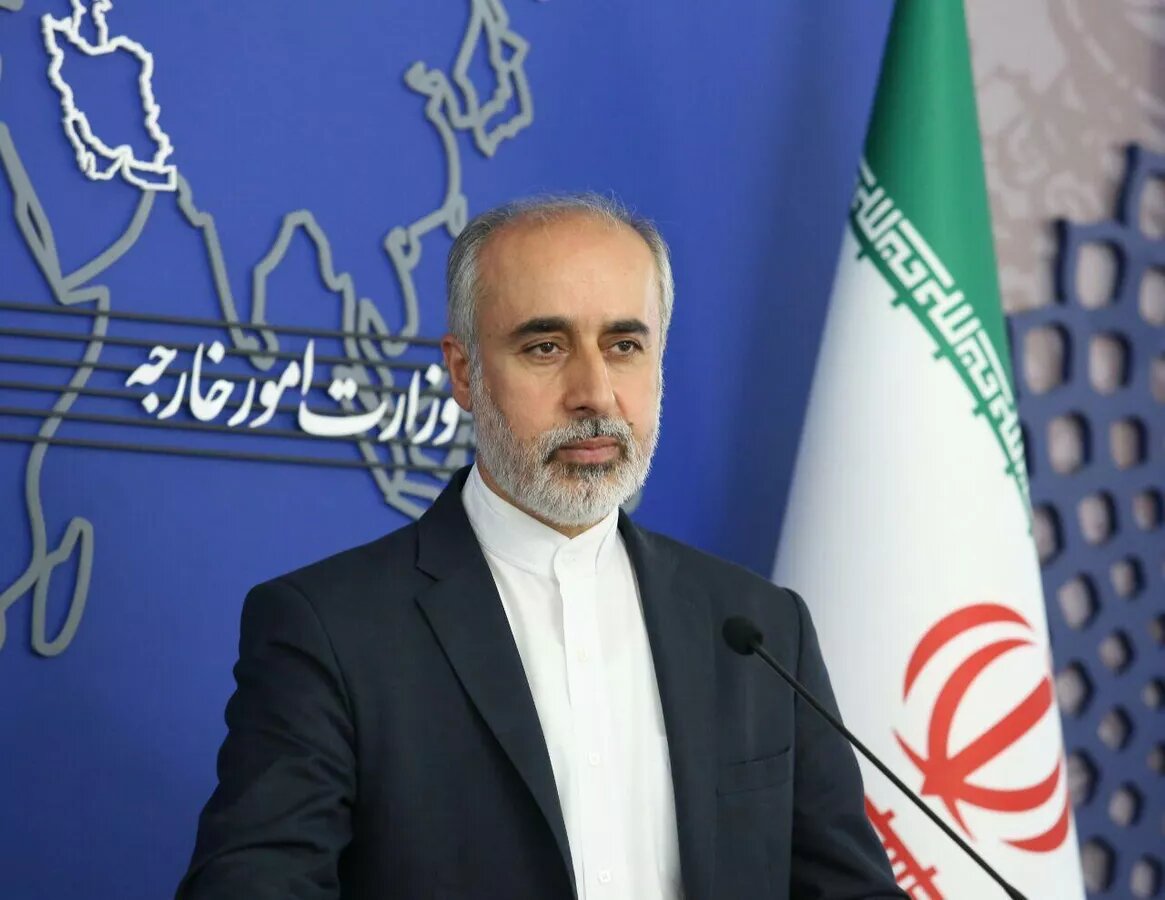 © Photo : official site of MFA of Iran
