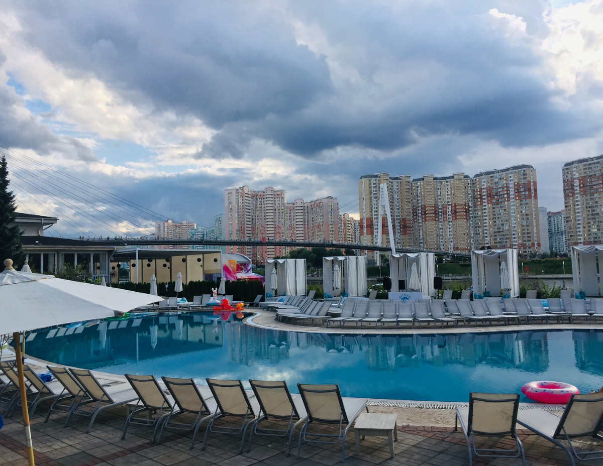 Фото автора 