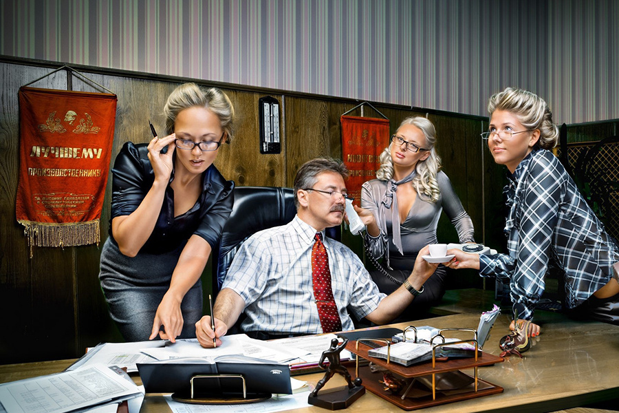 Из открытых источников.