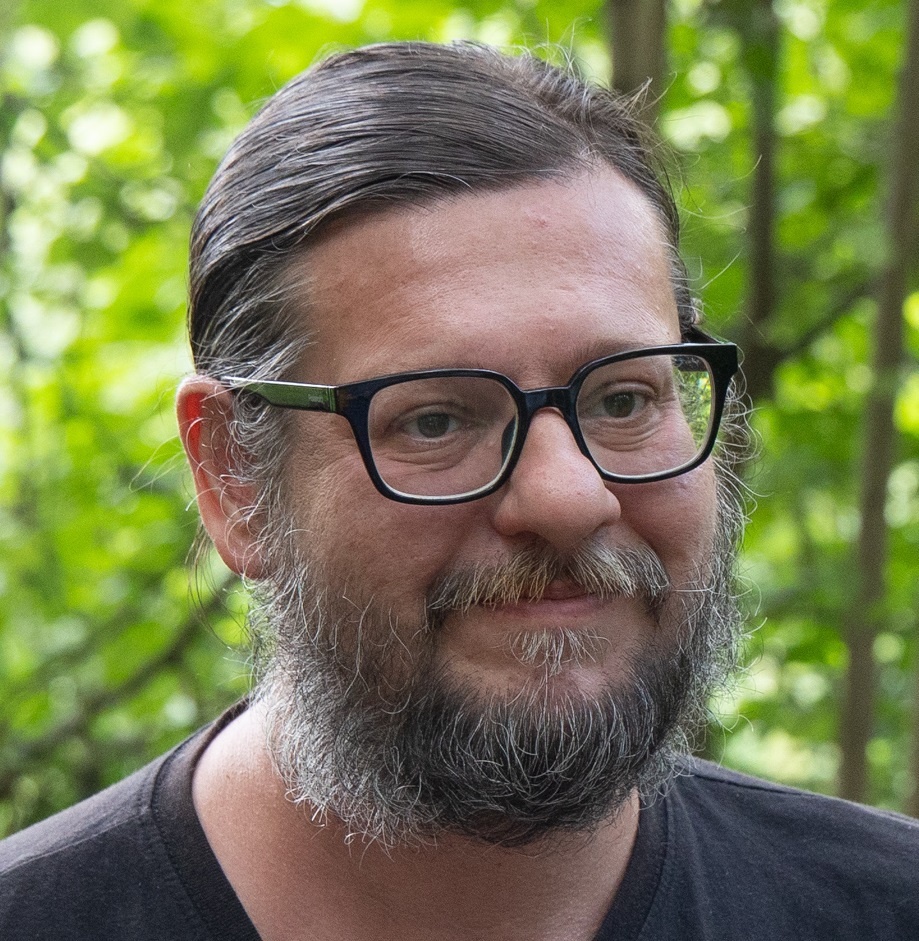     Алексей Воронцов