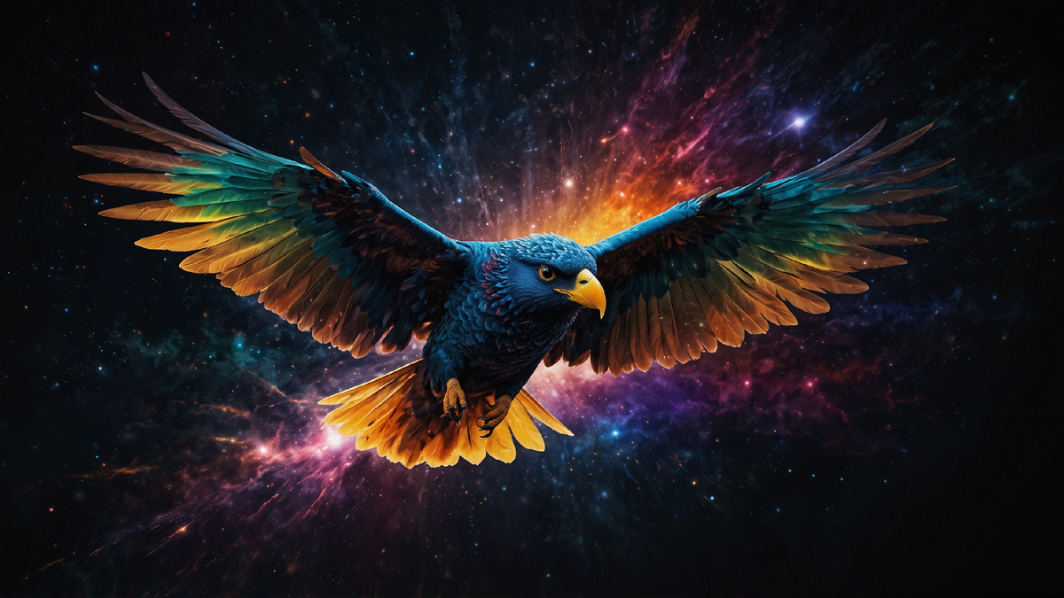 Что если мир,  который нас окружает,  -  это лишь плод чьего-то воображения?  Погружайтесь в историю  забывшего себя бога,  который создал собственную вселенную,  но  за  тем  потерялся  в  ней,  отказавшись  от  своего  божественного  происхождения.