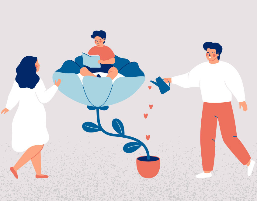 Возраст, в котором ребенок идет в школу (6-7 или 8 лет), не является определяющим фактором его успешной адаптации...