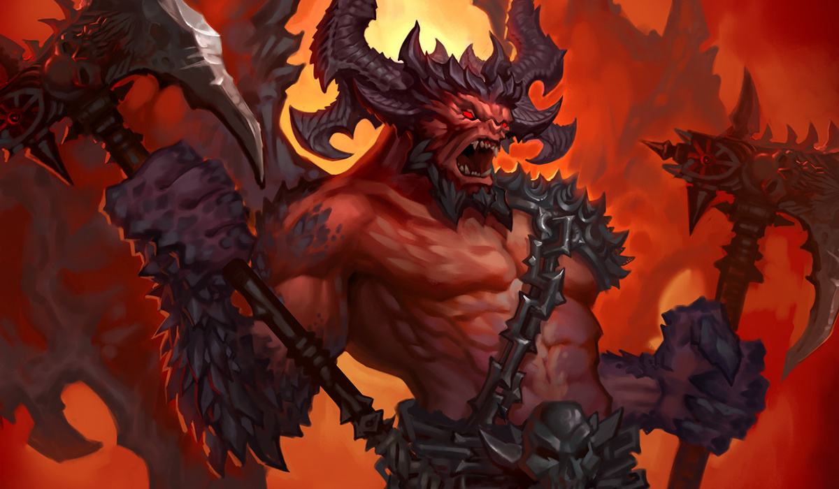 Арт из игры автора