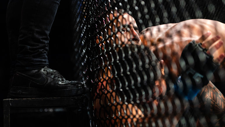    Гига Чикадзе. Global Look Press