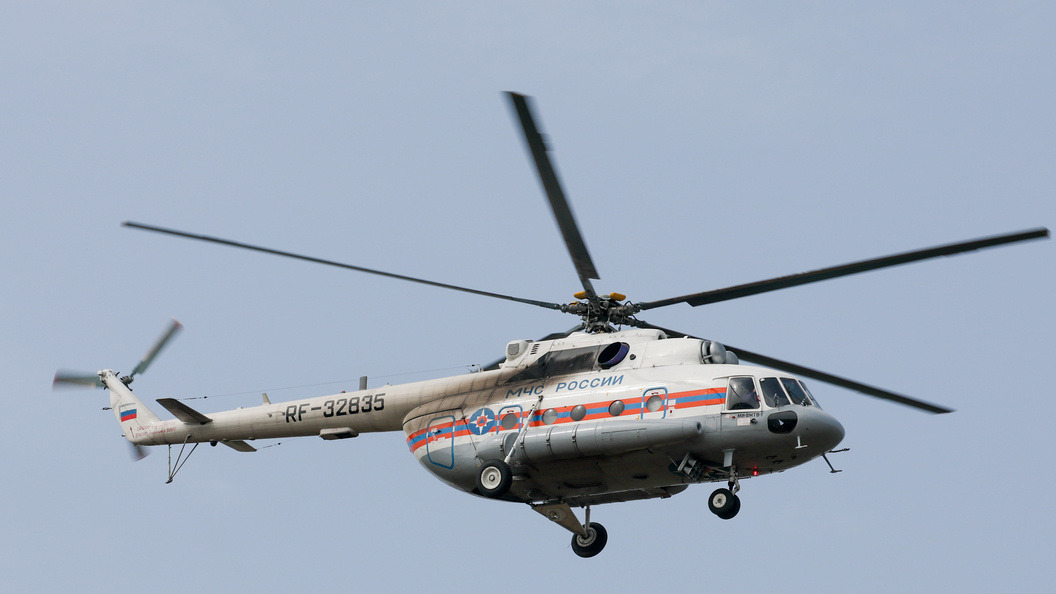    Фото: Petrov Sergey/Globallookpress