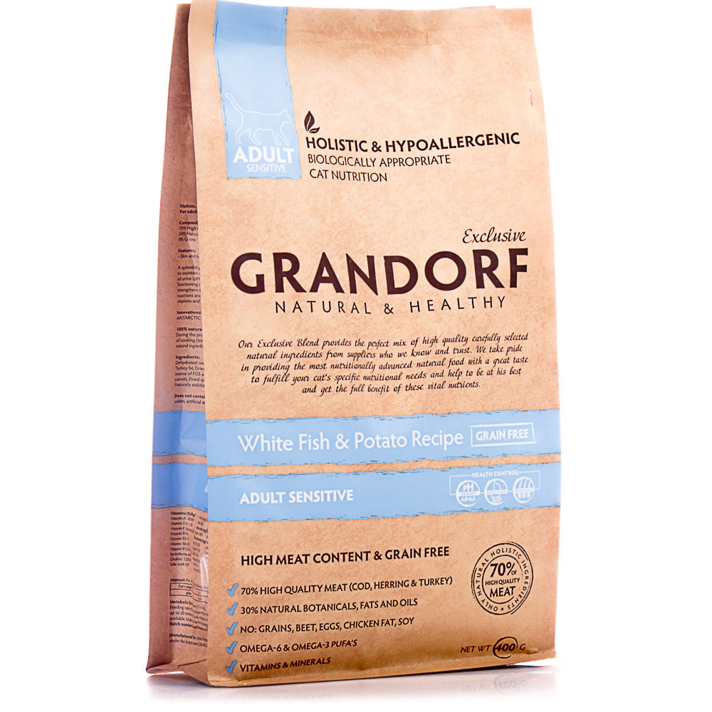 Grandorf (Бельгия)