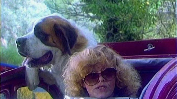 Кадр из фильма "Нелегко с мужчинами" (1985)