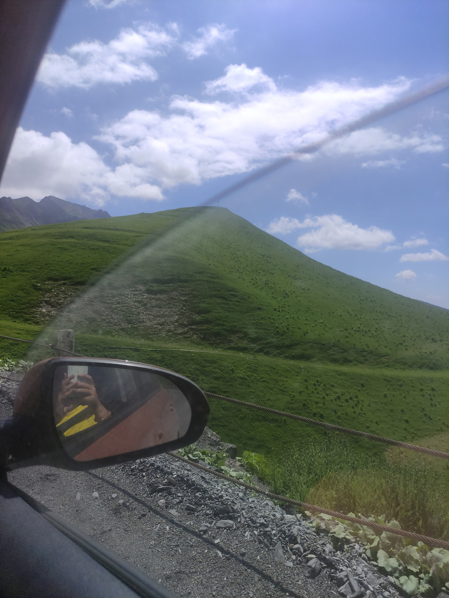 У машины есть масса преимуществ, но и без недостатков не обойтись. 