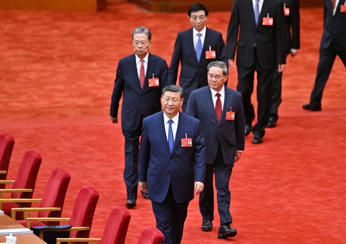 Фото: Синьхуа