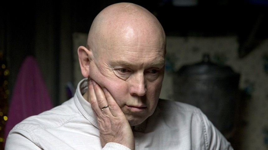 Пятый канал (Виктор Сухоруков)