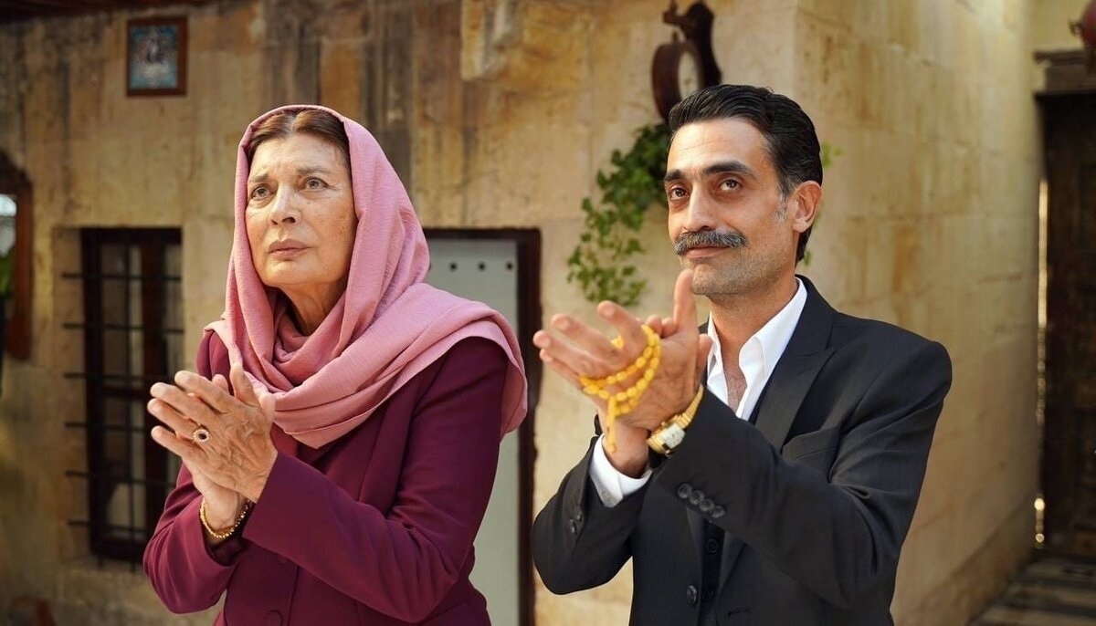 Хатуч и Казым