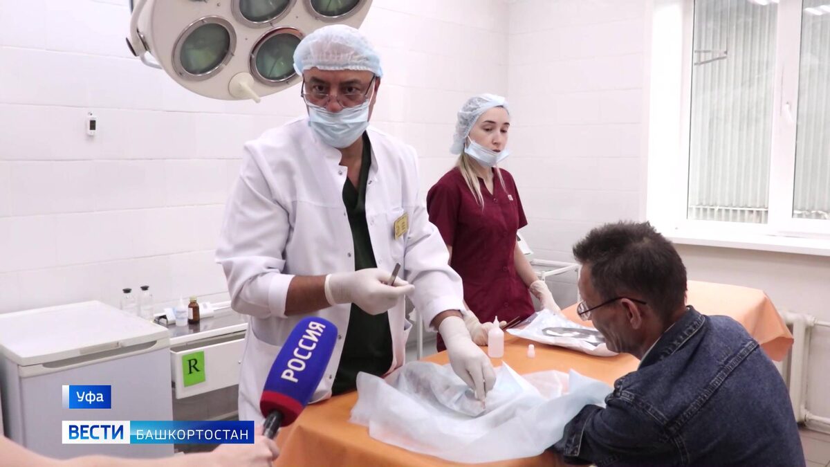    "Вести" узнали, как в Башкирии в дачный сезон безопасно отдохнуть за городом и оказать первую помощь