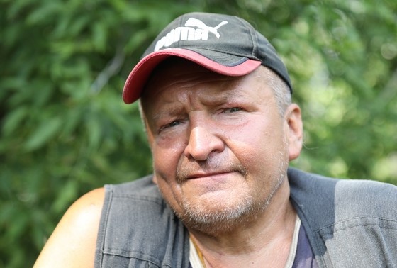    Михаил Малышев