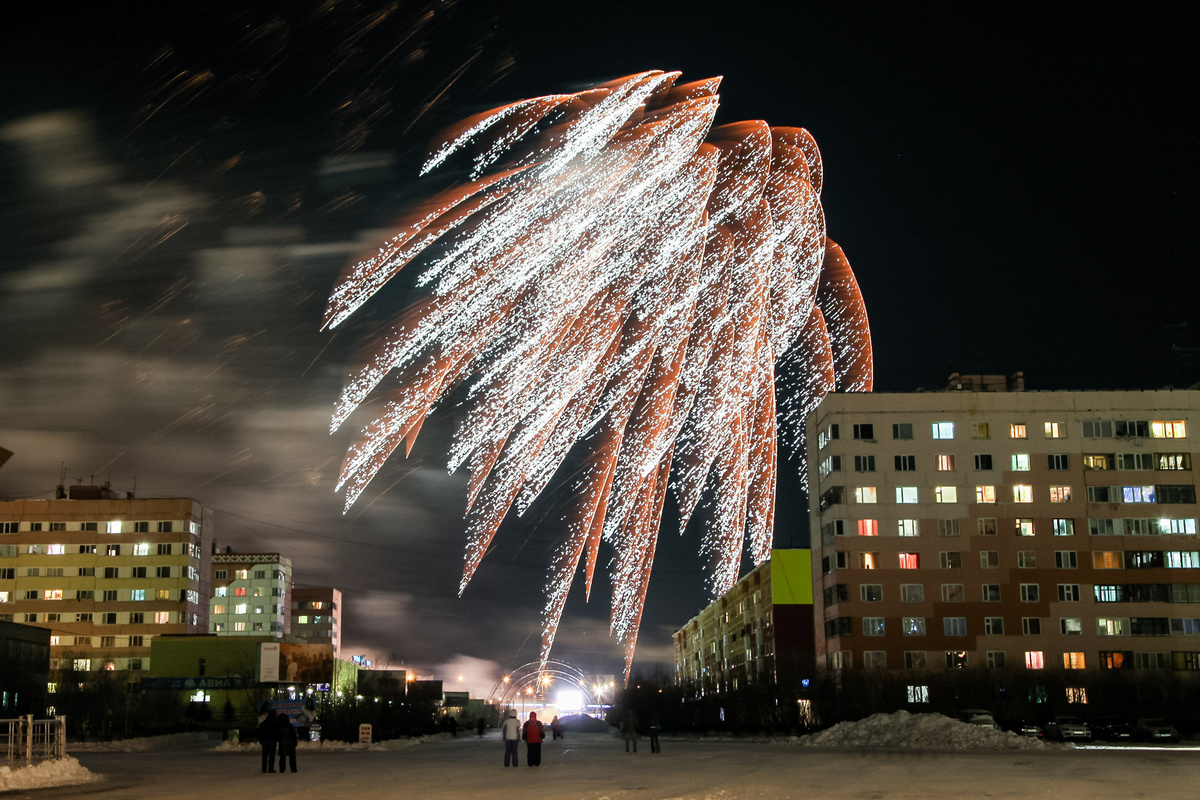 Фото: «Газпром добыча Ямбург»