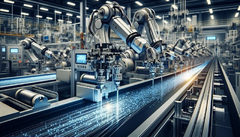    Изображение сгенерировано нейросетью DALL•Е 3 