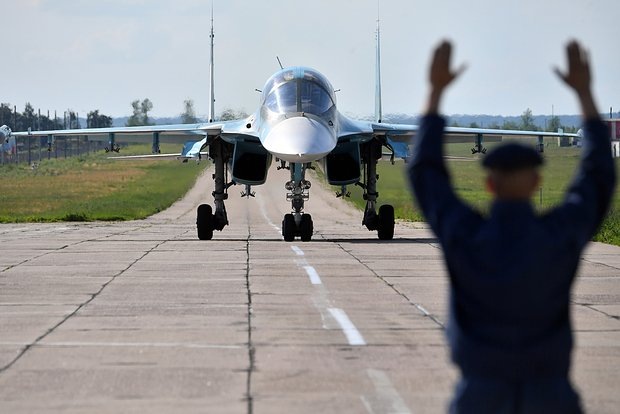 Фото: Михаил Воскресенский / РИА Новости