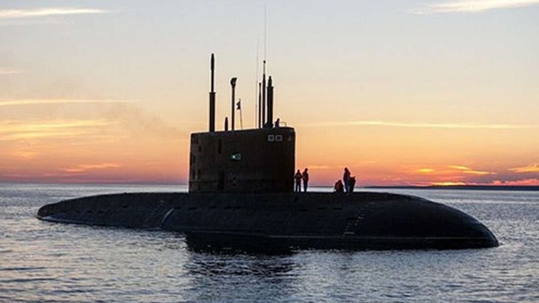    Фото: Russian Defence Ministry/Globallookpress