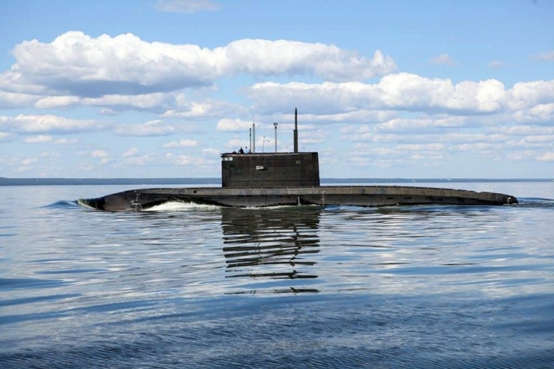    Фото: Russian Defence Ministry/Globallookpress