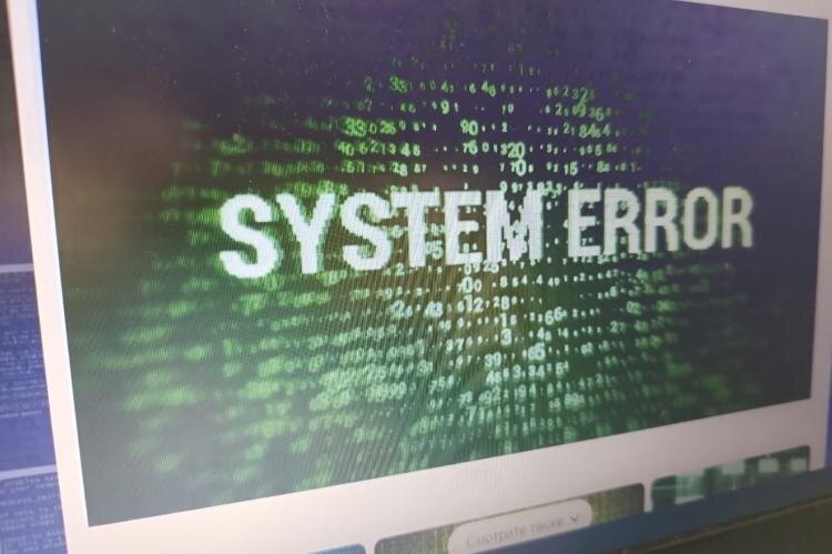 Глобальный сбой Windows: причины и последствия масштабной проблемы