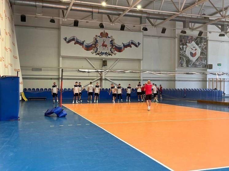     Фото: "МК в НН"