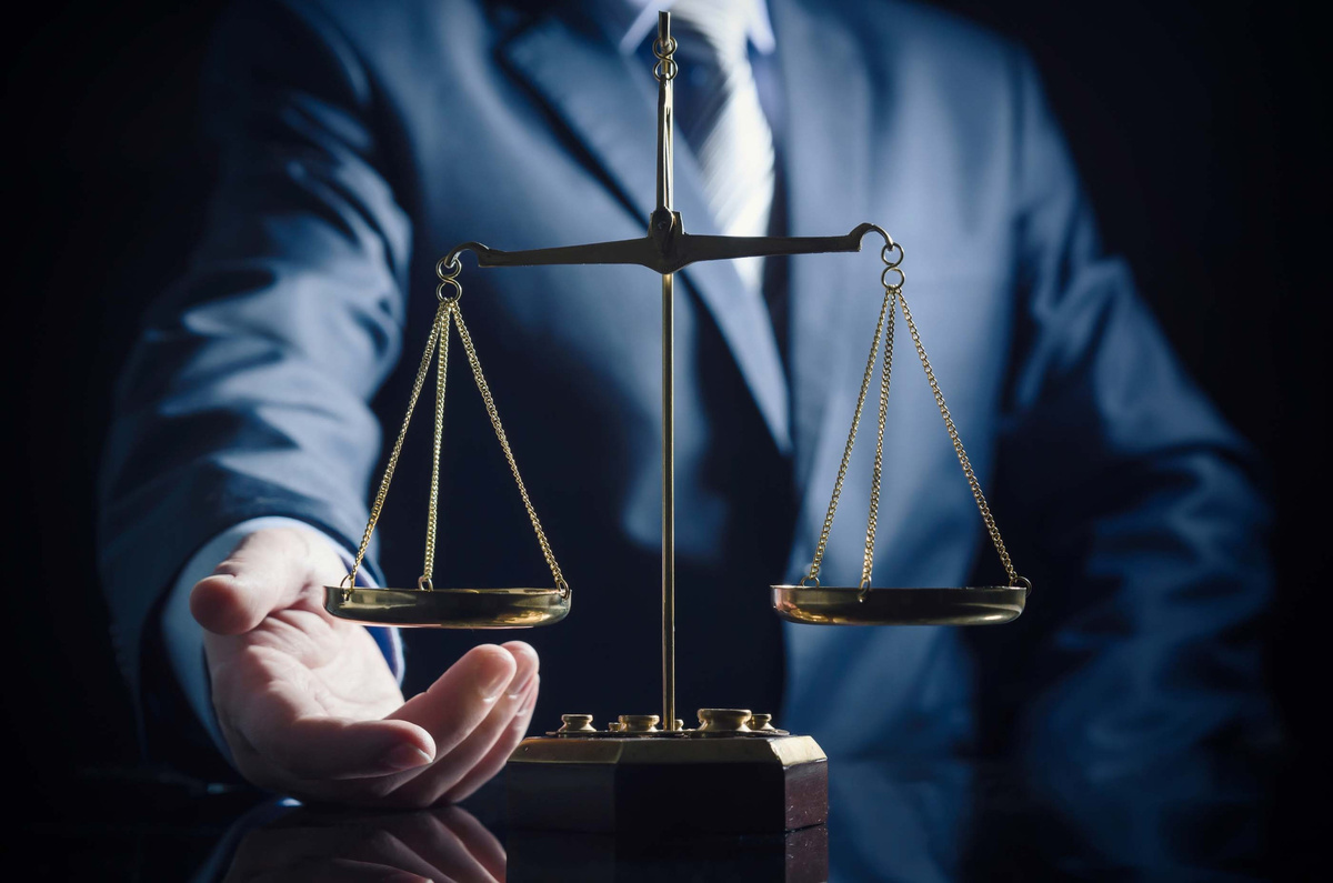 Main laws