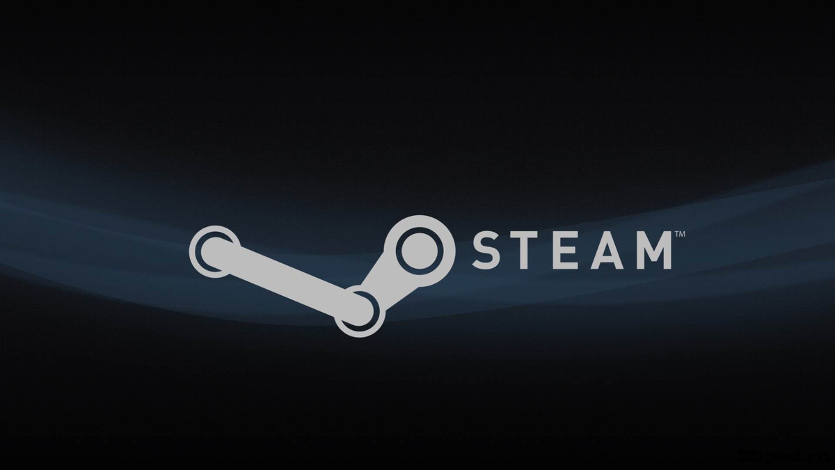 Steam.