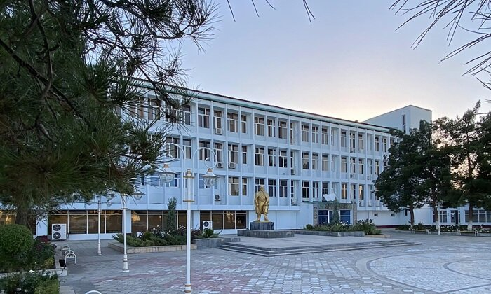 Источник фото: turkmenistan.gov.tm