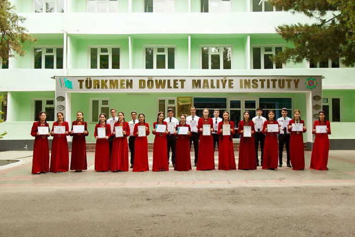 Источник фото: turkmenistan.gov.tm