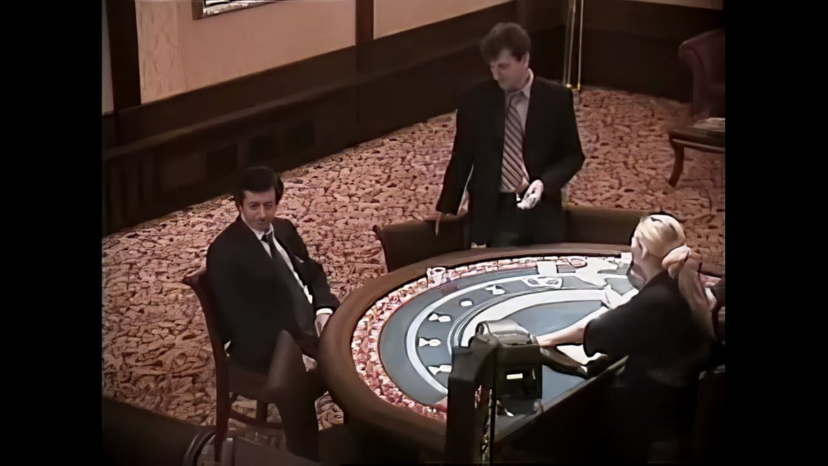 Balatro или Еb*ны* рот этого казино!