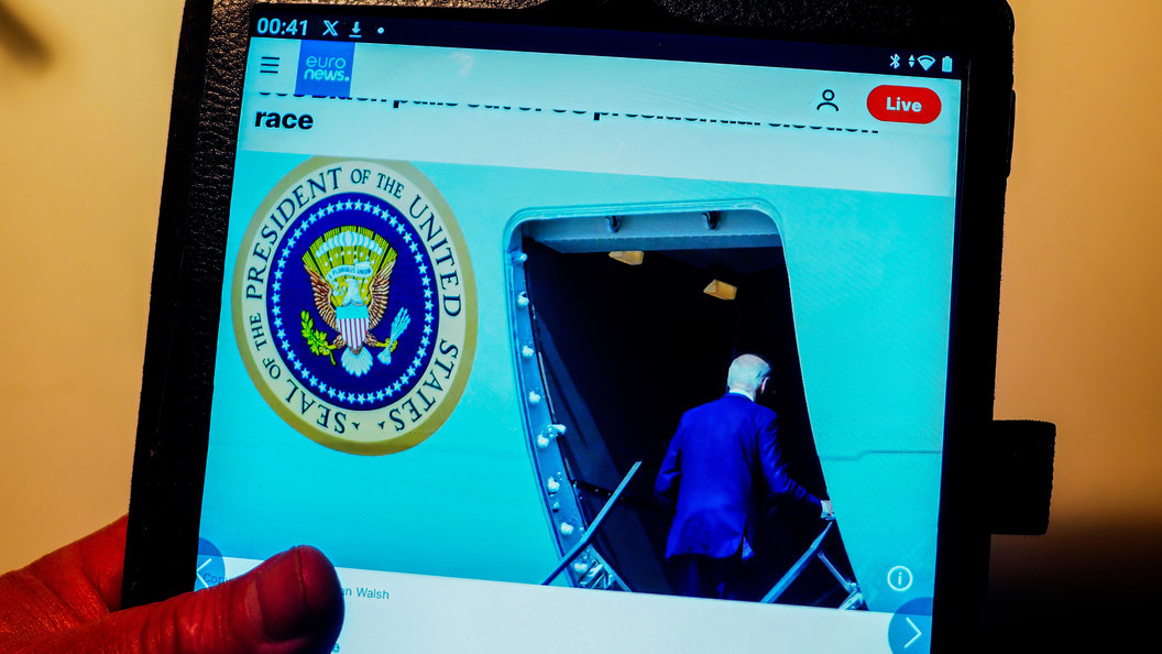    Igor Golovniov/Keystone Press Agency/Globallookpress