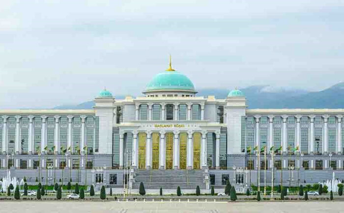 Источник фото: turkmenistan.gov.tm 