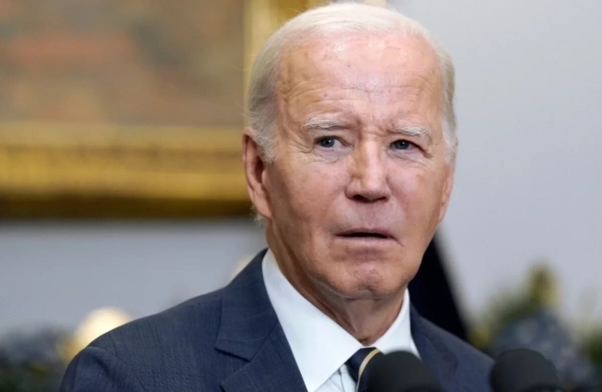    В ГД заявили, что россиян не волнует судьба Джо Байдена