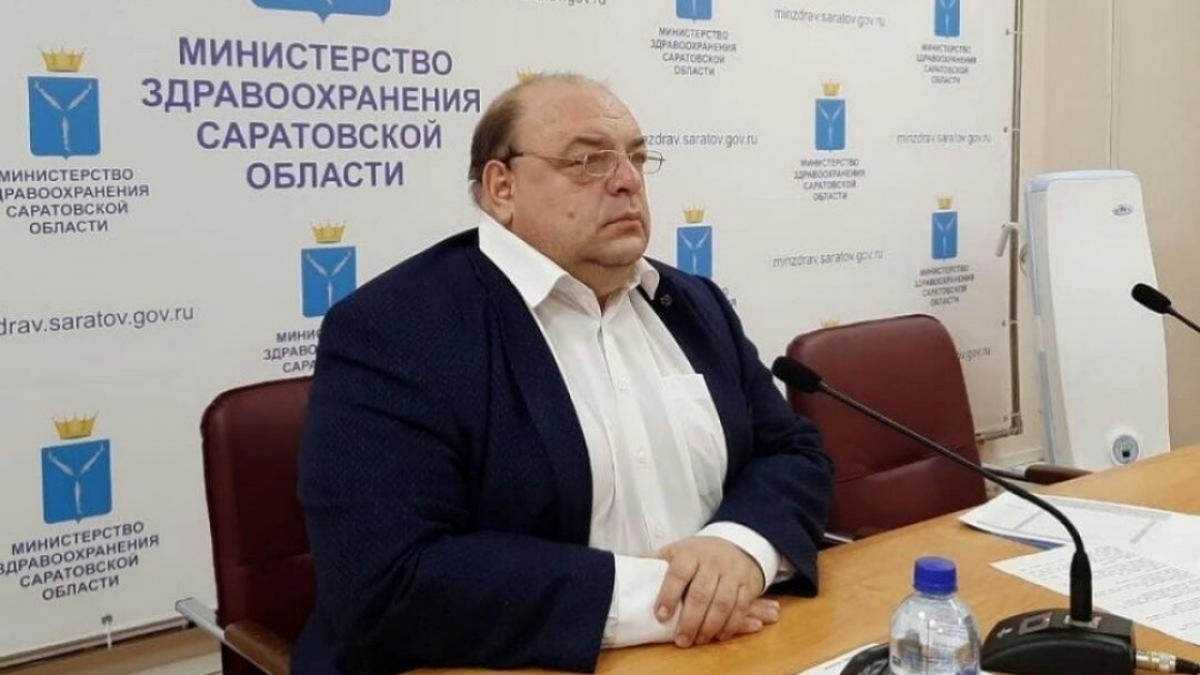    Костин выразил соболезнования Бусаргину в связи с гибелью сына в ДТПНовости Саратова и области – Сетевое издание «Репортер64»