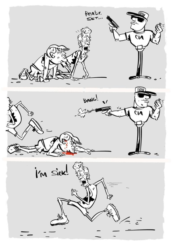    Медийная волна «Жив ли Байден?» подняла вопрос, в чьих руках «ядерный чемоданчик»