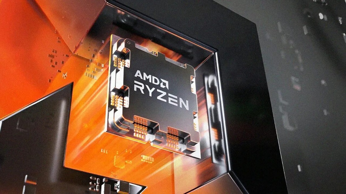 Компания вскоре после запуска представила новые части 3D V-Cache, семейство Ryzen 7000X3D, которые расширили диапазон SKU в 12 и 16-ядерной территории, предлагая еще один уровень улучшения для геймеров. Прошло более года с момента запуска этих частей, и все взгляды обращены на следующее поколение семейства AMD, процессоры AMD Ryzen 9000 "Granite Ridge" для настольных ПК.Ожидаемые характеристики процессоров AMD Ryzen 9000 "Zen 5":- До 16 ядер и 32 потока- До 16% улучшения IPC с Zen 5- Совершенно новый процессорный узел TSMC 4 нм с 6 нм IOD- До 23% более быстрая игровая производительность по сравнению с Intel 14-м поколением- До 56% более быстрая многопоточная производительность по сравнению с Intel 14-м поколением- Поддержка на всех существующих платформах AM5 с разъемом LGA1718- Введение материнских плат серии 800 (X870E/X870)- Поддержка более быстрой двухканальной памяти DDR5- До DDR5-5600 нативной скорости (JEDEC)- 28 линий PCIe Gen5 (эксклюзивные для процессора / 24 используемые)- TDP от 65 Вт до 170 Вт