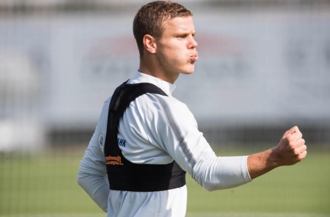    Фото: Официальный сайт РПЛ