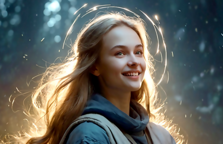 изображение создано нейросетью Leonardo