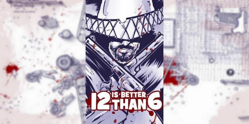    Игра 12 is Better Than 6