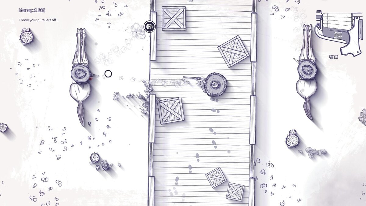    Галерея игры 12 is Better Than 6