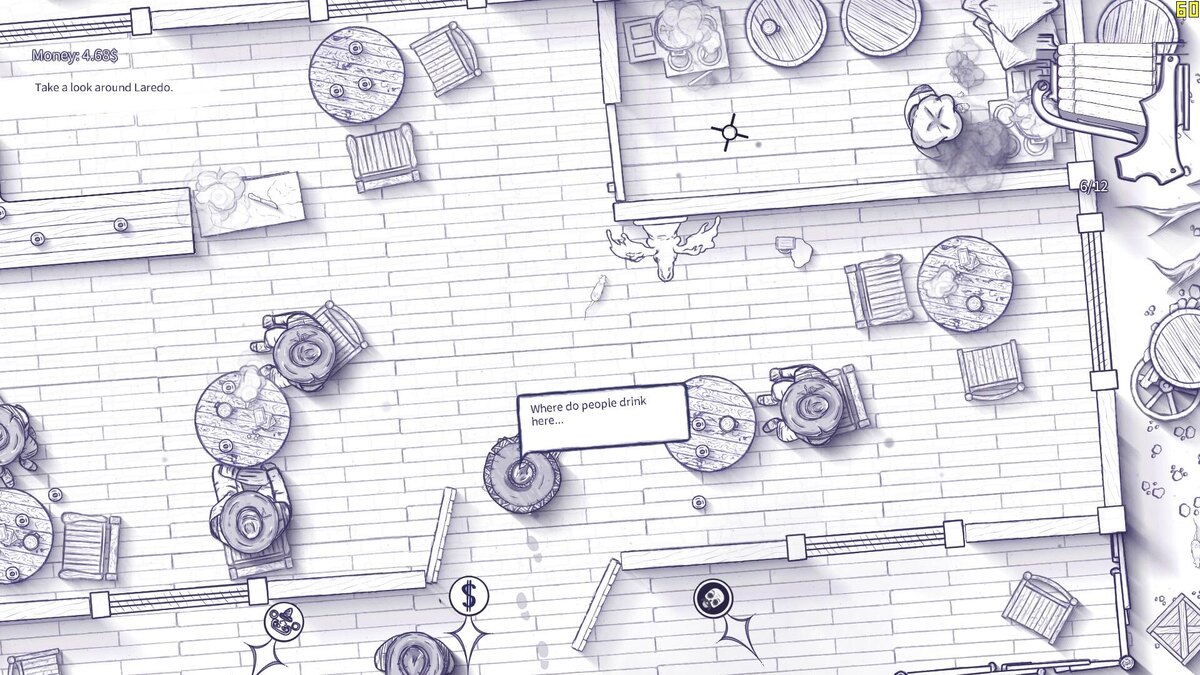    Галерея игры 12 is Better Than 6