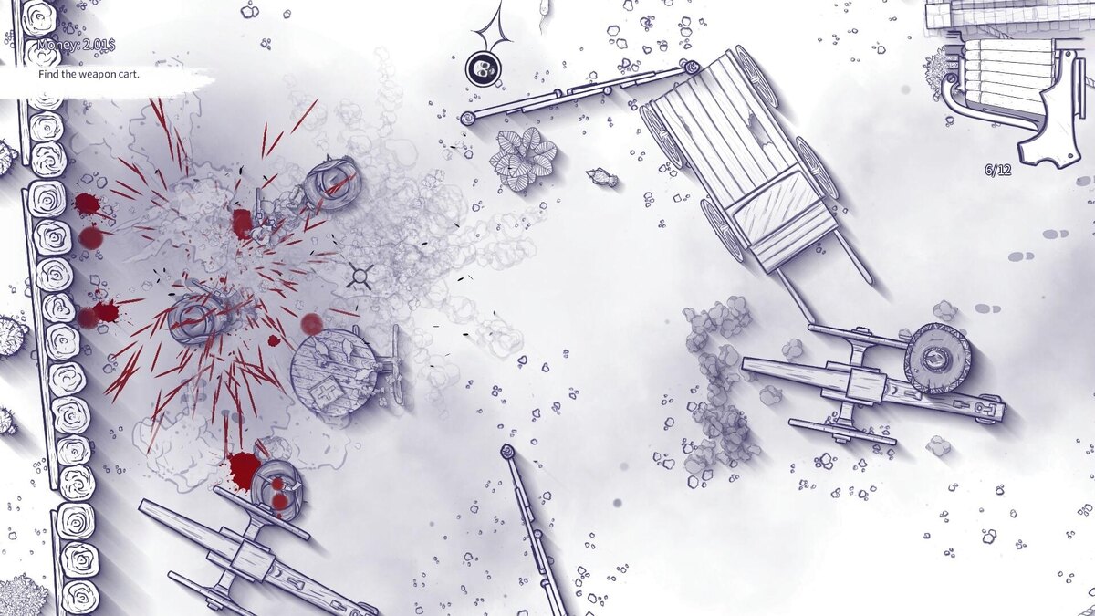    Галерея игры 12 is Better Than 6