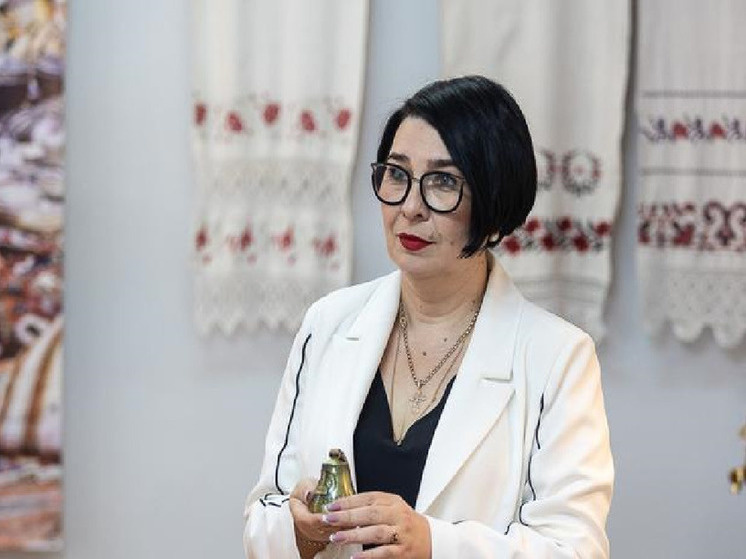     Разных размеров и из разных материалов: жительница Вейделевки больше 10 лет собирает колокольчики, Фото: Алексей Дацковский/БелПресса