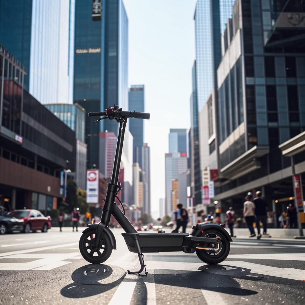 Злейший враг пешехода.