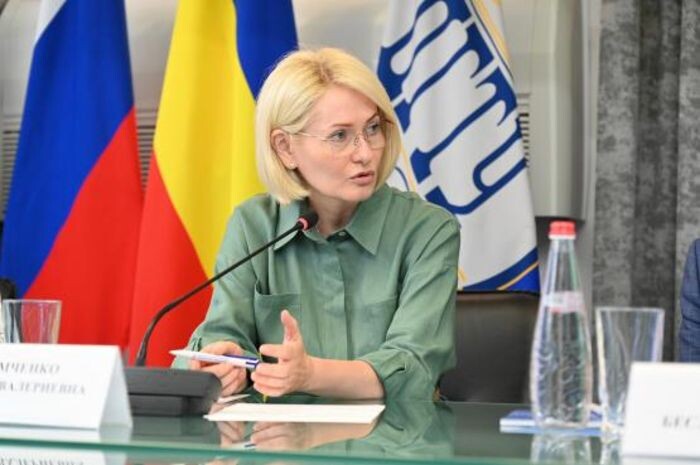 Источник фото: Пресс-служба правительства Ростовской области
