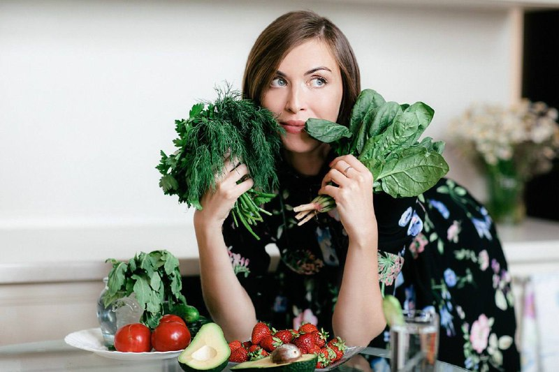 Диетология