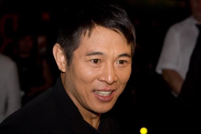    Как зовут Джета Ли на самом деле?