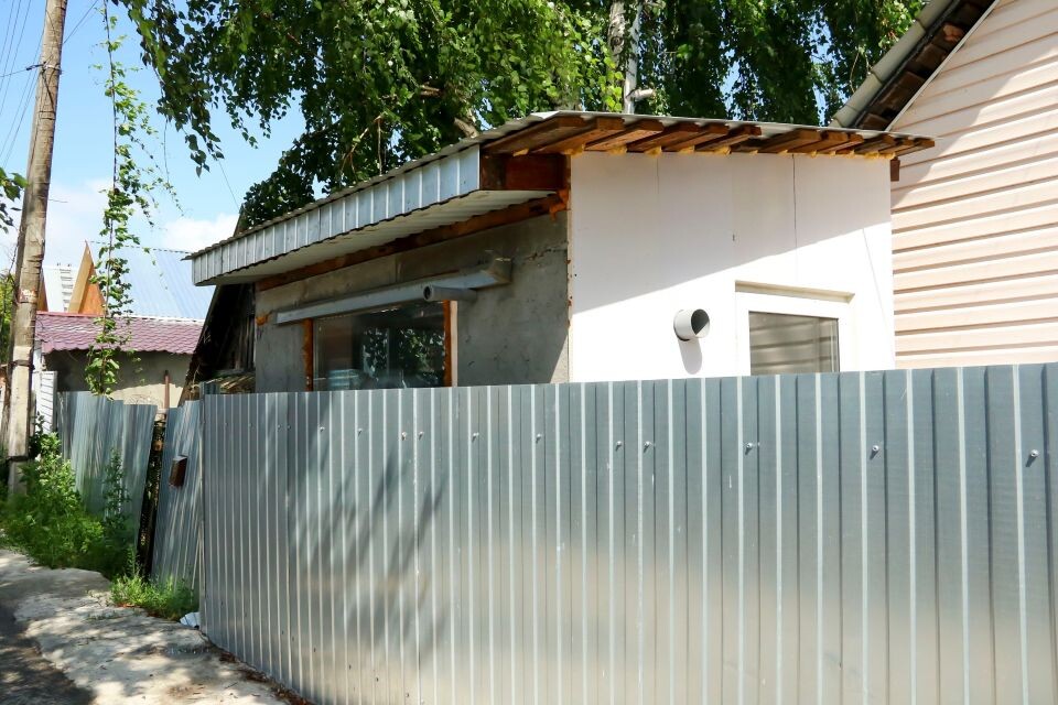    Жители барнаульского микрорайона Восточный не могут дождаться обещанной догазификации . Источник: Виталий Барабаш