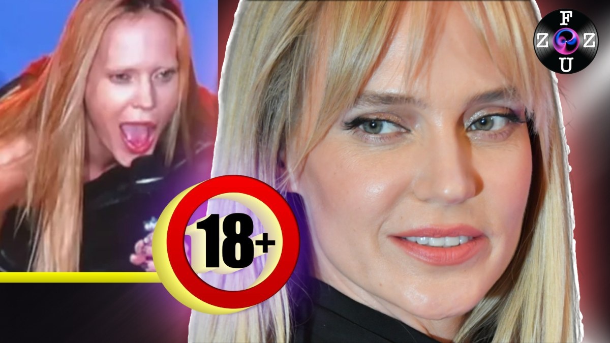 «Чесотка» ниже пояса и полный неадекват – концерт Глюкозы обернулся позором на всю страну