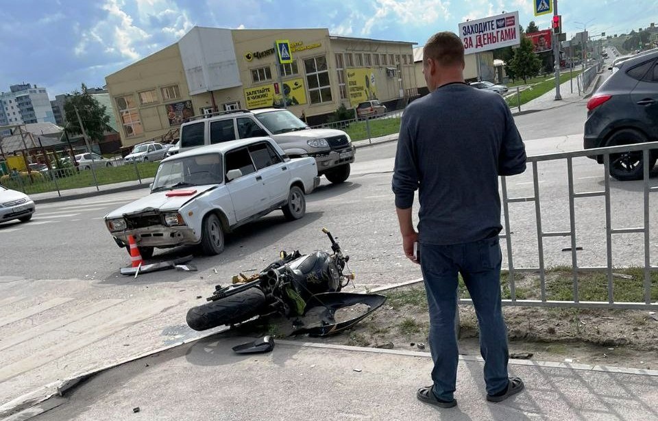    Фото из архива редакции