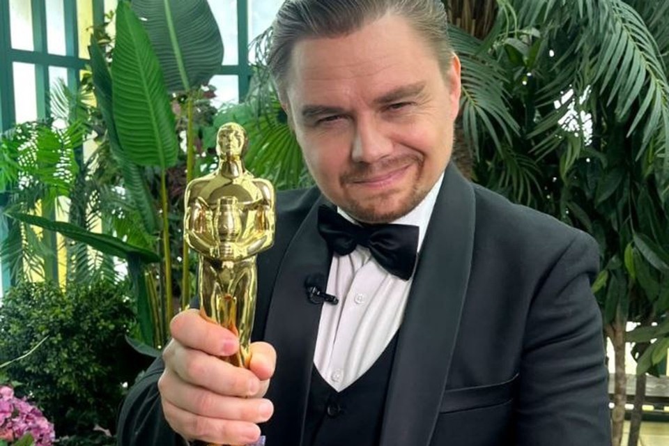    Александр Ясень из личного архива героя(ев) публикации